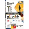 Acil Yayınları 11. Sınıf Matematiğin İlacı Maarif Ders Platosu Tema Öğretim Fasikülleri