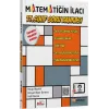 Acil Yayınları 11. Sınıf Matematiğin İlacı Soru Bankası