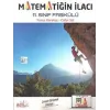 Acil Yayınları 11. Sınıf Matematiğin İlacı Fasikül