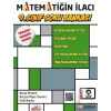 Acil Yayınları 9. Sınıf Matematiğin İlacı Soru Bankası