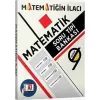 Acil Yayınları 9. Sınıf Acil Matematik Soru Tipi Bankası