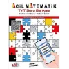 Acil Yayınları TYT Matematik Soru Bankası