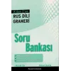 A’dan Z’ye Rus Dili Grameri Soru Bankası