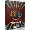 Adrenalin Yayınları 6. Sınıf Adrenalin Matematik Soru Bankası