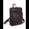 Aka Sırt Çantası 905-4 Floter Kahve Deri