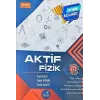 Aktif Öğrenme Yayınları AYT 0`dan Başlayanlara Aktif Fizik