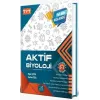 Aktif Öğrenme Yayınları TYT Aktif Biyoloji 0 dan Başlayanlara