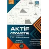 Aktif Öğrenme Yayınları TYT AYT Geometri 0`dan Başlayanlara