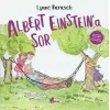 Albert Einstein’a Sor
