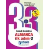 Almanca İlk Adım 3