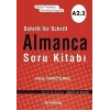 Almanca Soru Kitabı A2.2