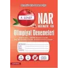Altın Nokta Basım Yayın Nar Olimpiyat Denemeleri 4. Sınıf Matematik-Fen