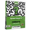 Altınkarma Tahminmatik AYT  Coğrafya  Soru Bankası