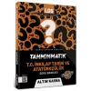 Altınkarma Tahminmatik LGS 8. Sınıf T.C. İnkilap Tarihi ve Atatürkçülük Soru Bankası