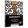 Altınkarma Tahminmatik TYT - AYT Geometri Soru Bankası