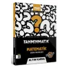 Altınkarma Tahminmatik TYT Matematik Soru Bankası