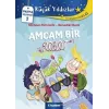 Amcam Bir Robot