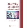Analytical Chemistry Laboratory Manual