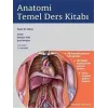 Anatomi - Temel Ders Kitabı