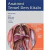 Anatomi - Temel Ders Kitabı