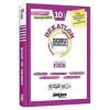 Ankara Yayıncılık 10. Sınıf Dekatlon Fizik Soru Bankası