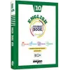 Ankara Yayıncılık 10. Sınıf English Course Book