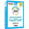 Ankara Yayıncılık 11. Sınıf Türk Dili Ve Edebiyatı Dekatlon Soru Bankası