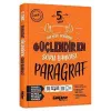 Ankara Yayıncılık 5. Sınıf Güçlendiren Paragraf Soru Bankası