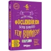 Ankara Yayıncılık 6. Sınıf Fen Bilimleri Güçlendiren Soru Bankası
