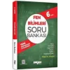 Ankara Yayıncılık 6. Sınıf Fen Bilimleri Soru Bankası