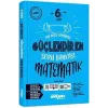 Ankara Yayıncılık 6. Sınıf Güçlendiren Matematik Soru Bankası