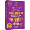 Ankara Yayıncılık 7. Sınıf Fen Bilimleri Güçlendiren Soru Bankası
