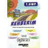 Ankara Yayıncılık 7. Sınıf Rehberim