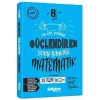 Ankara Yayıncılık 8. Sınıf Güçlendiren Matematik Soru Bankası