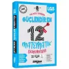 Ankara Yayıncılık 8. Sınıf LGS Matematik Güçlendiren 12 Deneme