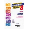 Ankara Yayıncılık 8. Sınıf Türkçe Güçlendiren 7. Fasikül