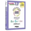 Ankara Yayıncılık 9. Sınıf Dekatlon Biyoloji Konu Özetli Soru Bankası