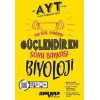 Ankara Yayıncılık AYT Biyoloji Güçlendiren Soru Bankası