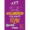 Ankara Yayıncılık AYT Fizik Güçlendiren Soru Bankası