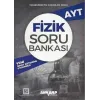 Ankara Yayıncılık AYT Fizik Soru Bankası