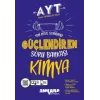Ankara Yayıncılık AYT Kimya Güçlendiren Soru Bankası