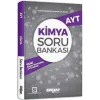 Ankara Yayıncılık AYT Kimya Soru Bankası