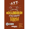 Ankara Yayıncılık AYT Tarih Güçlendiren Soru Bankası