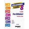 Ankara Yayıncılık Fen Bilimleri Güçlendiren 1. Fasikül