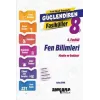 Ankara Yayıncılık Fen Bilimleri Güçlendiren 4. Fasikül