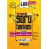 Ankara Yayıncılık LGS 1. Dönem Evde Kal Sayısal Soru Bankası