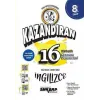 Ankara Yayıncılık LGS Kazandıran 16 Haftalık İngilizce Kazanım Denemeleri