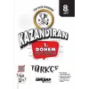 Ankara Yayıncılık LGS Kazandıran 8. Sınıf 1. Dönem Türkçe Soru Bankası