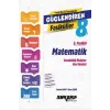 Ankara Yayıncılık Matematik Güçlendiren 3. Fasikül
