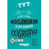 Ankara Yayıncılık TYT Coğrafya Güçlendiren Soru Bankası